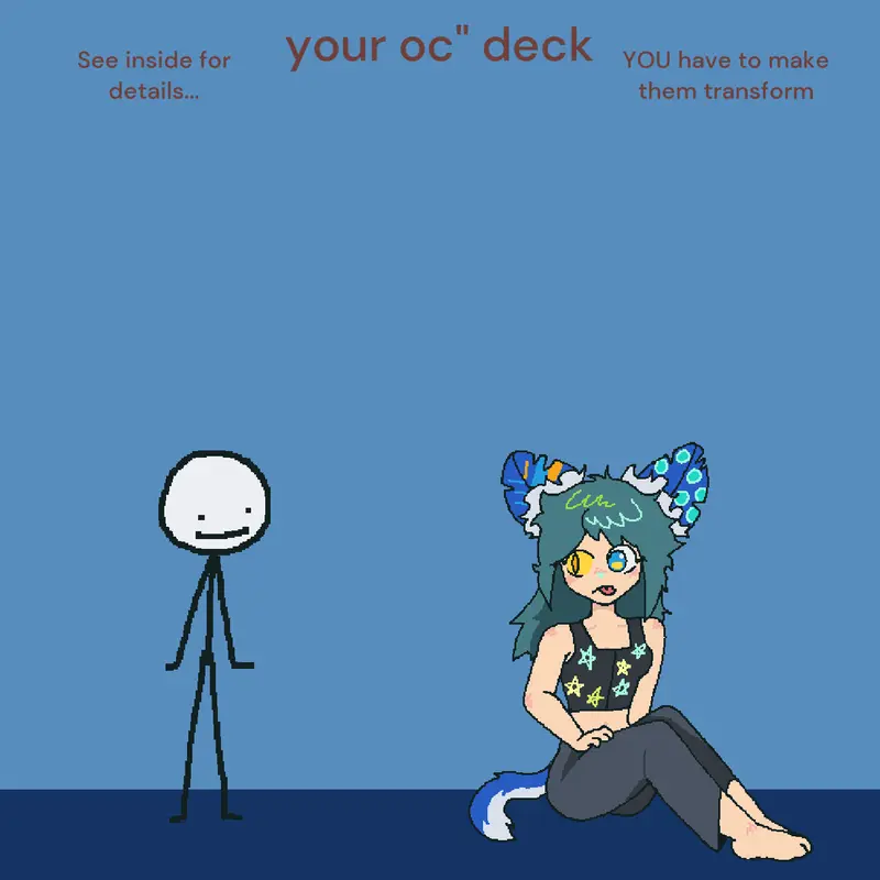Game by @Olive12345