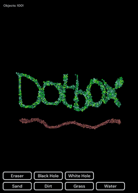 Dotbox [Demo]