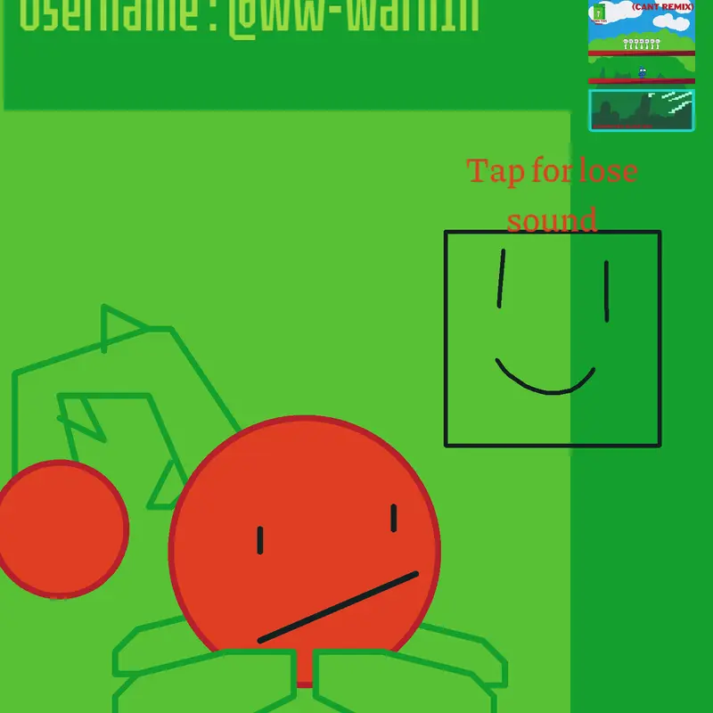 Game by @SuperPlantsVSZombiesFan