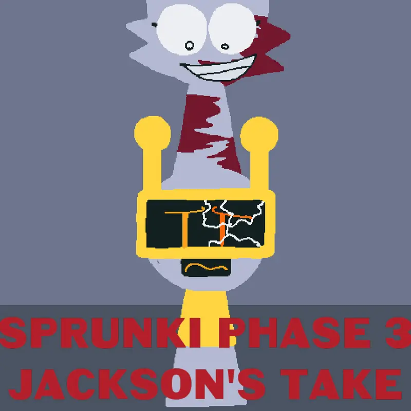 Game by @Jacksonthegamer