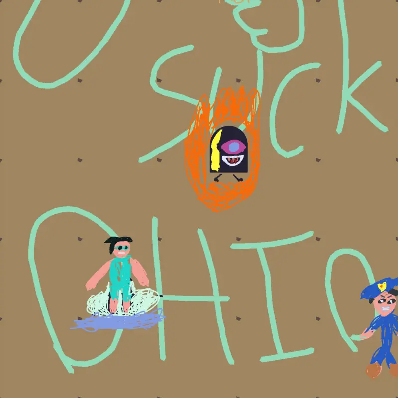 Game by @Anastune