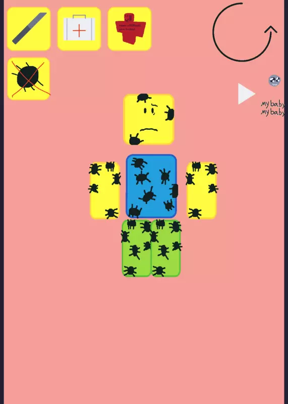 Game by @i_fom