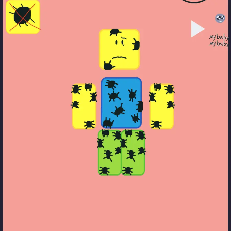 Game by @i_fom