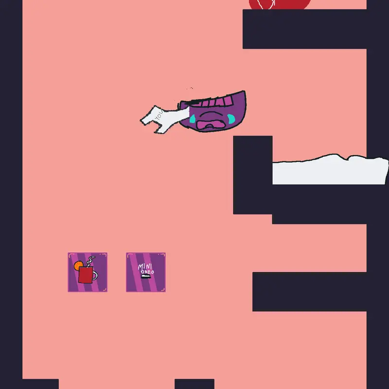 Game by @DawwreTorrtet