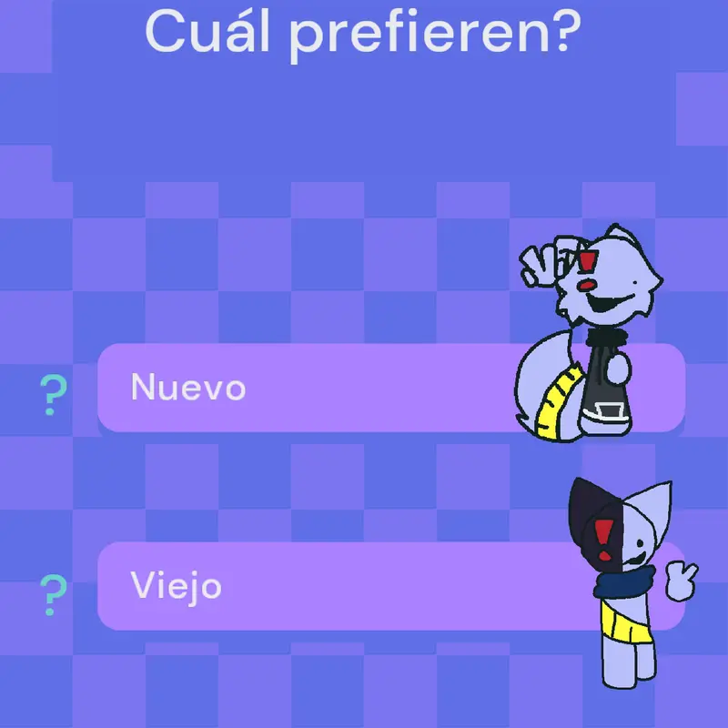 Game by @SoyGajeolt_XD