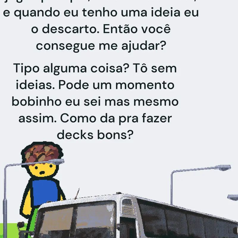 Como? by @shasp