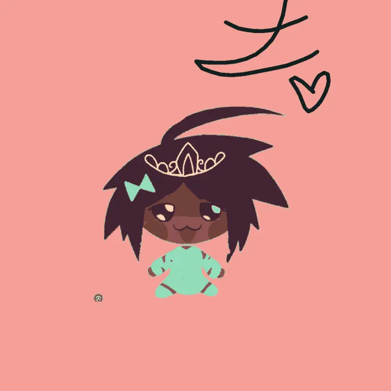 Game by @zara_oyun