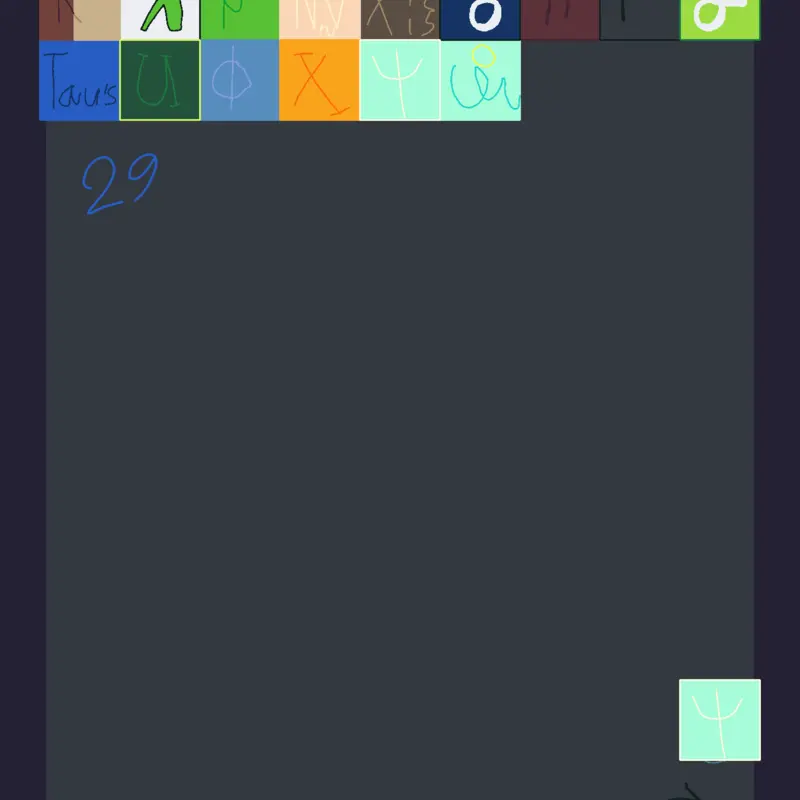 Game by @Debor_new