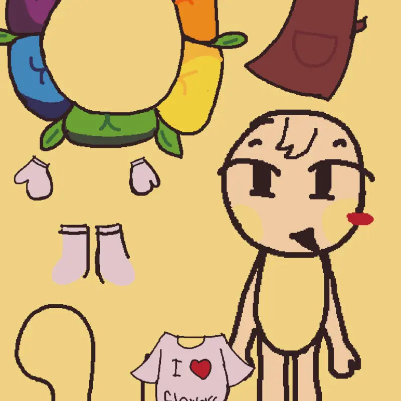 Game by @naoko_da_cutie