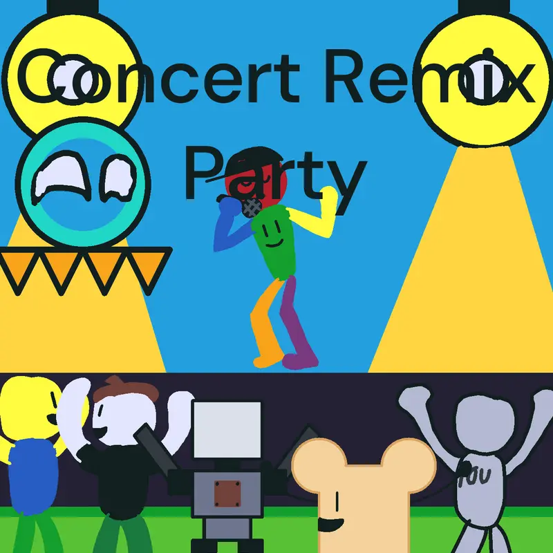 Game by @DaEpicNoob
