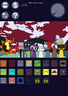 snapshot