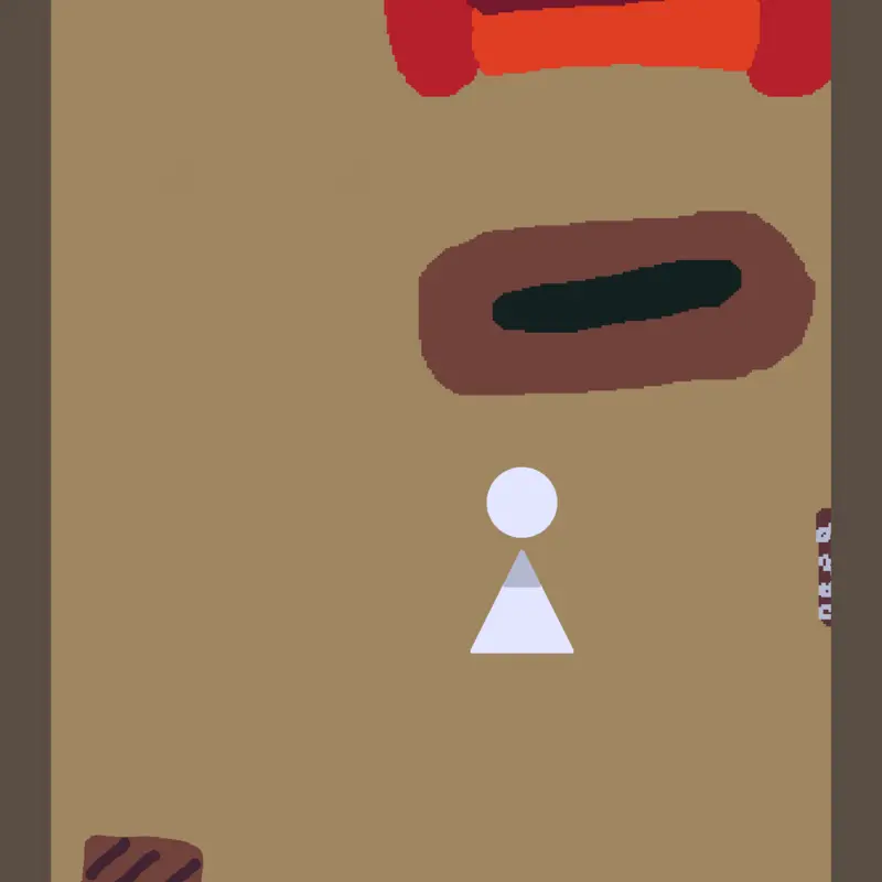 Game by @poly_dodels