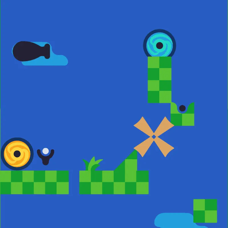 Game by @ZEC_303