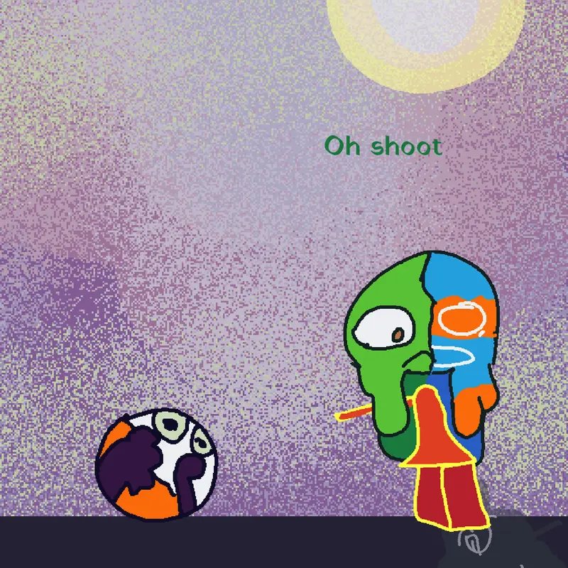 Game by @Drawster