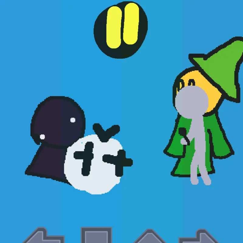 Game by @gonatan
