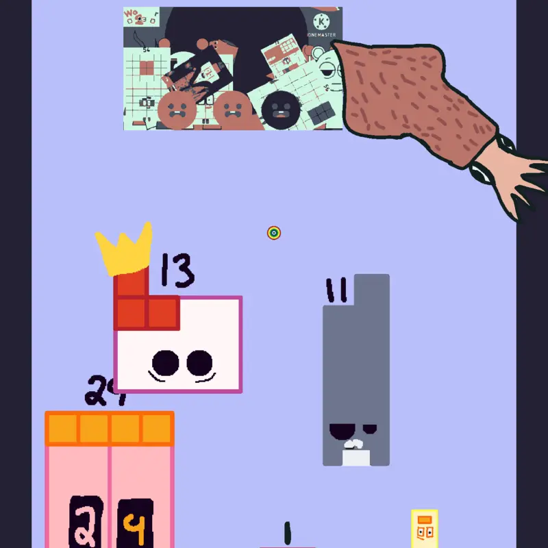 Game by @AydenCcaza