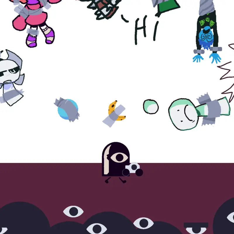 Game by @Mataharipanas