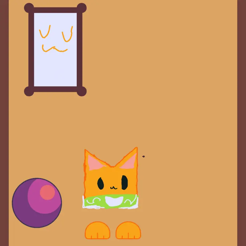 Game by @tofuthedammcat628