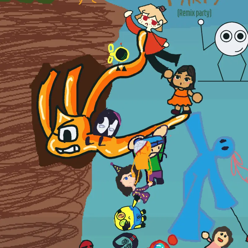 Game by @bad_at_drawing
