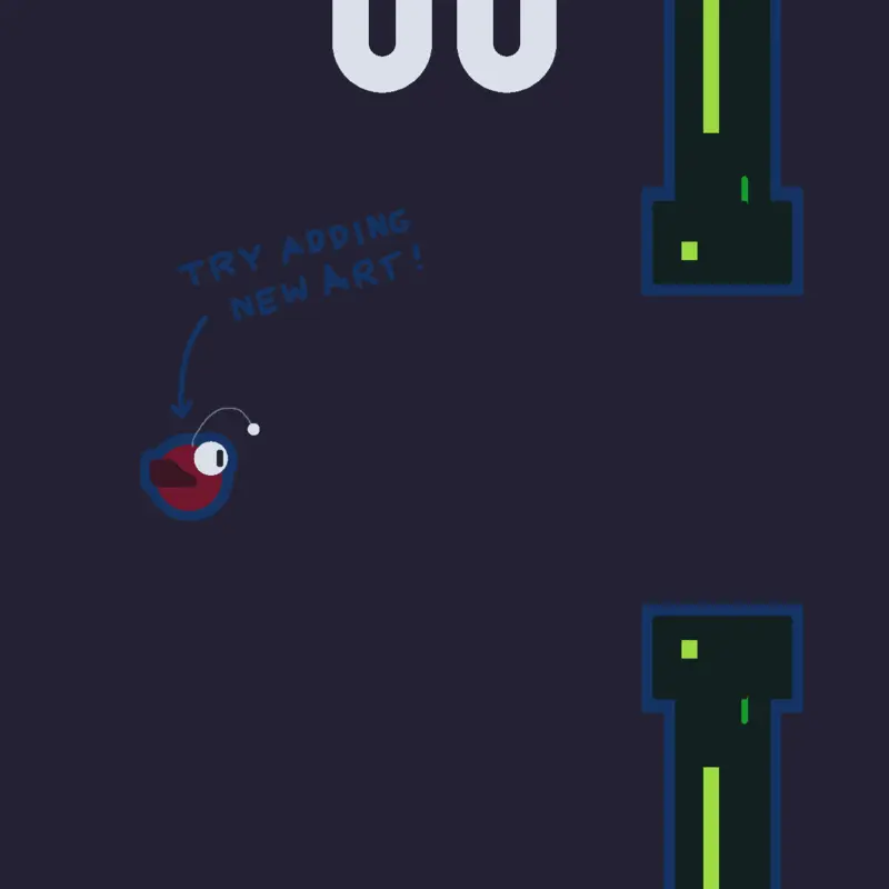 Game by @Spearfast