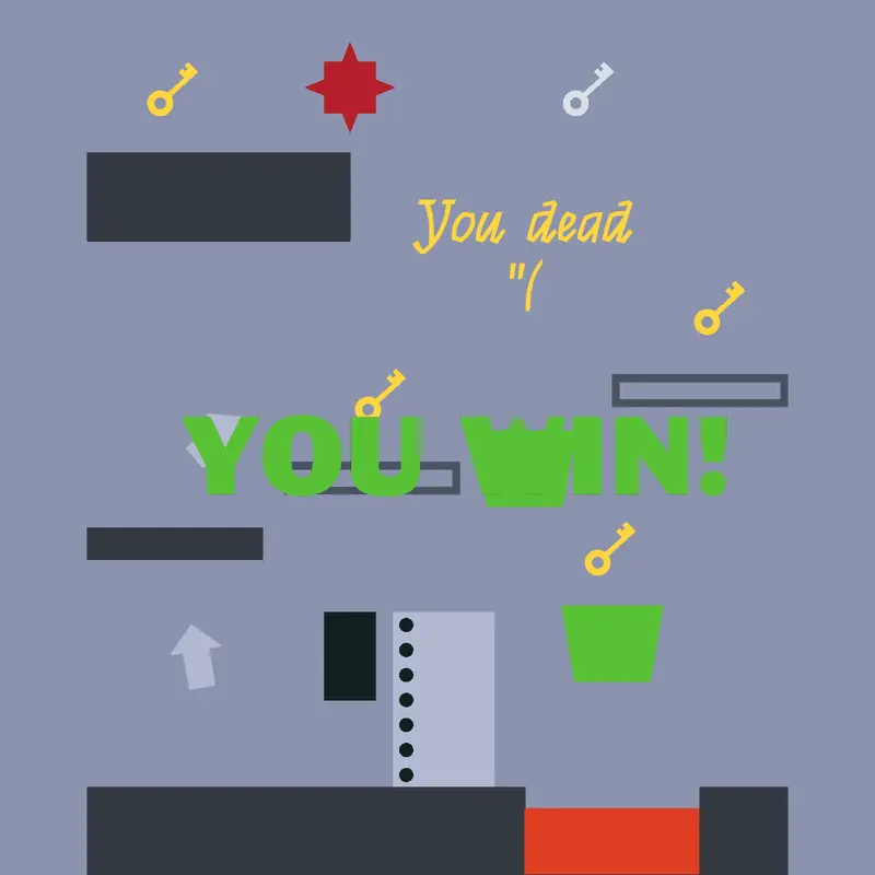 Game by @iHASYOU23PRO