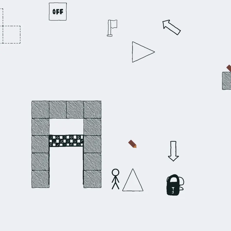 Game by @waterbottleone