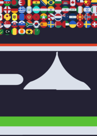 110 countries 109 times elimintation