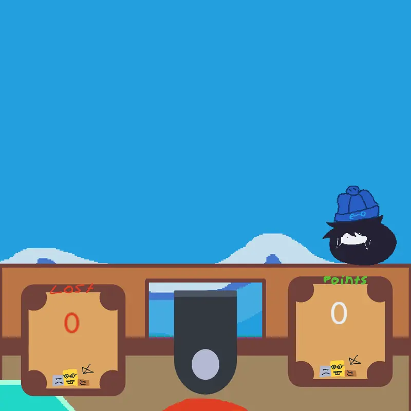 Game by @What404