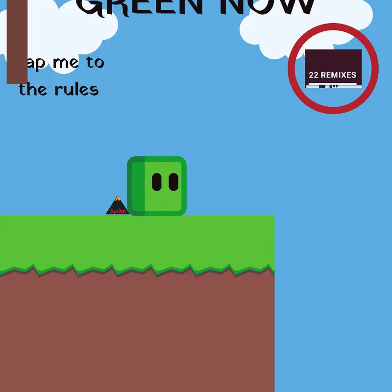 Game by @chillerman