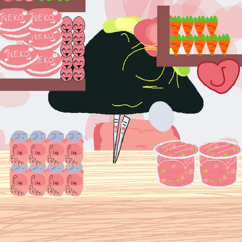 Game by @biscuitswithmilk