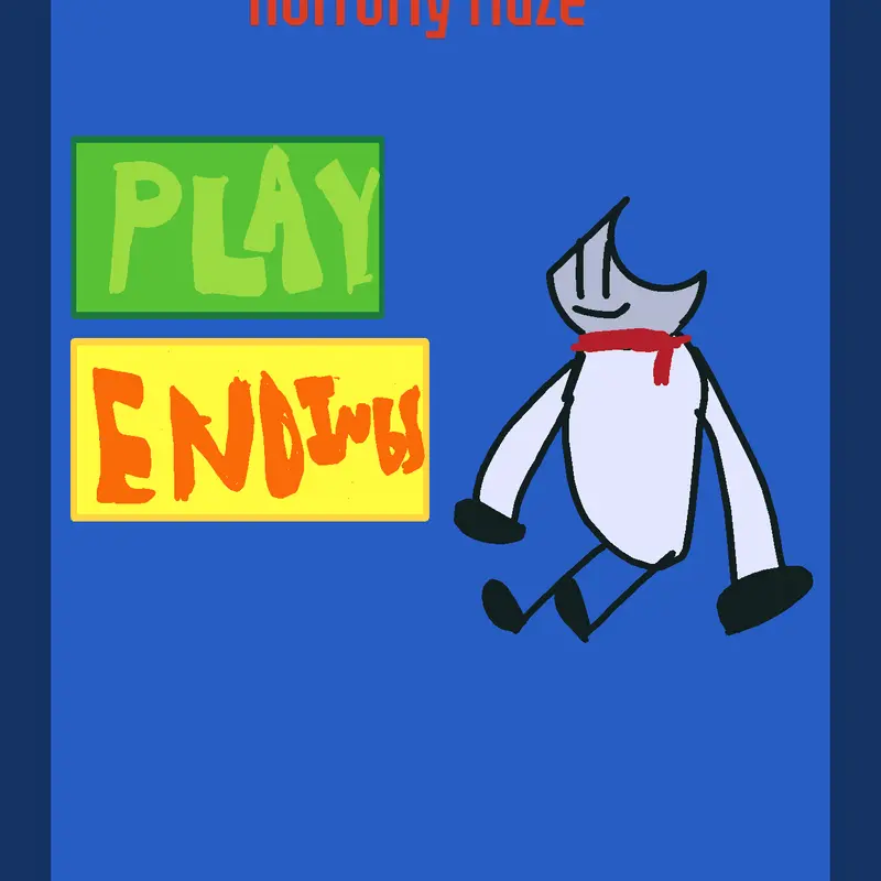 Game by @LemoniacLime2