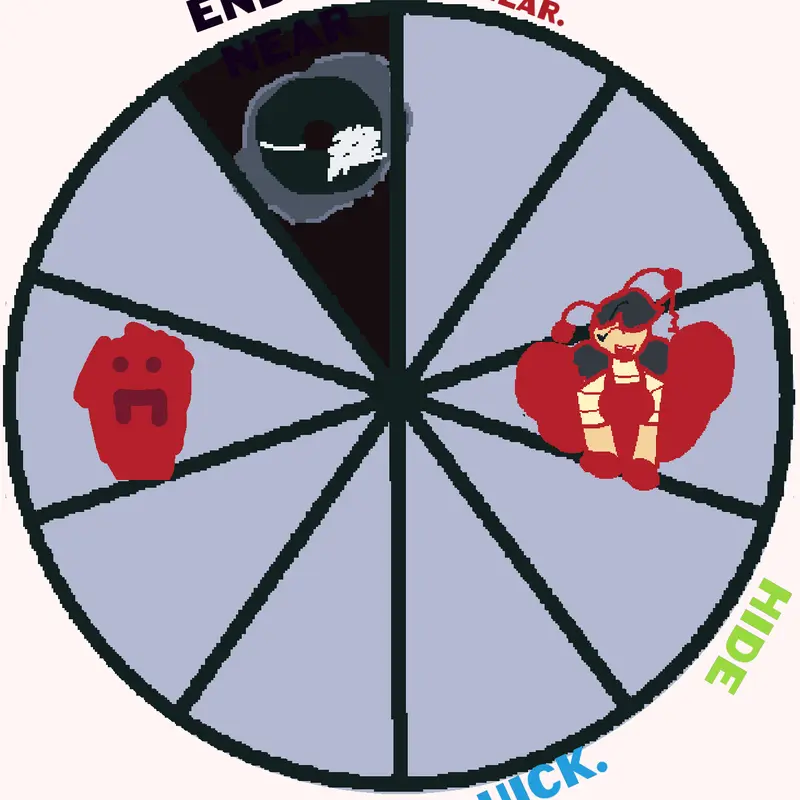 Game by @BOUNDEDGnarpyStreams