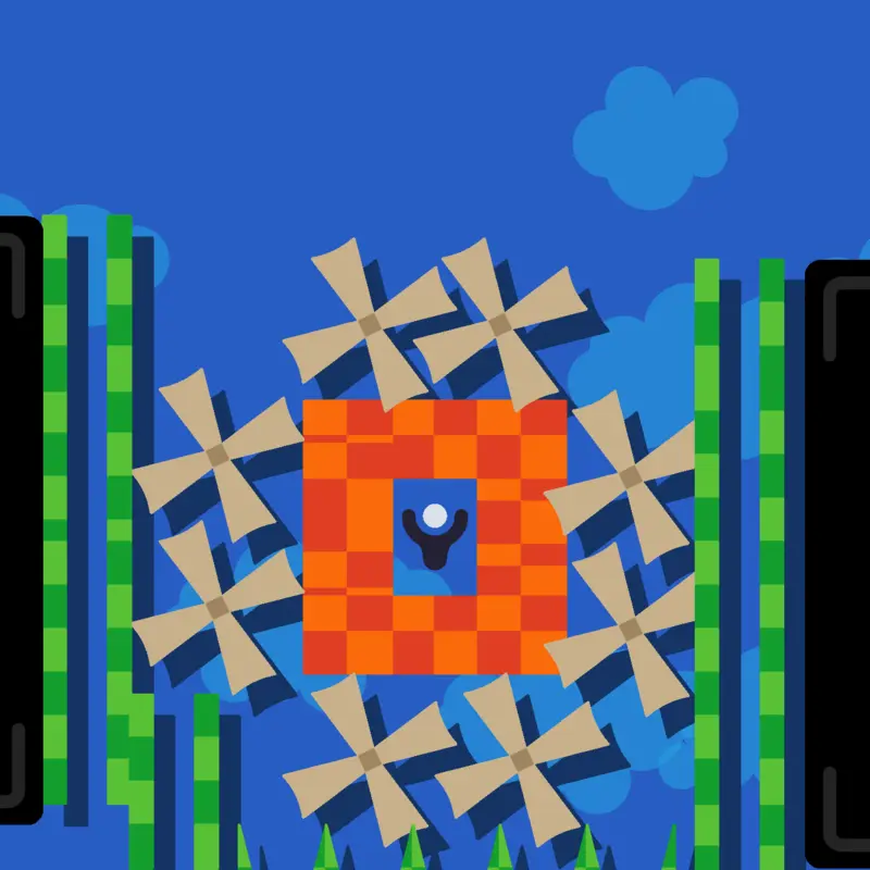 Game by @UDIENNX