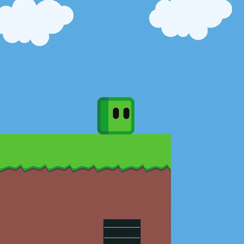 Game by @MrCastler