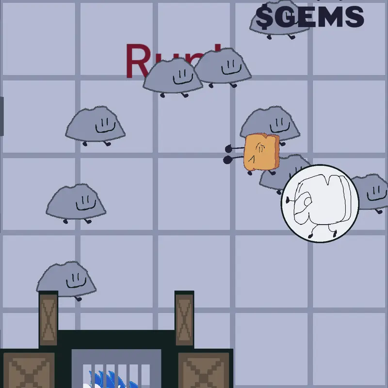 Game by @WoodyCuteUwUBFDI