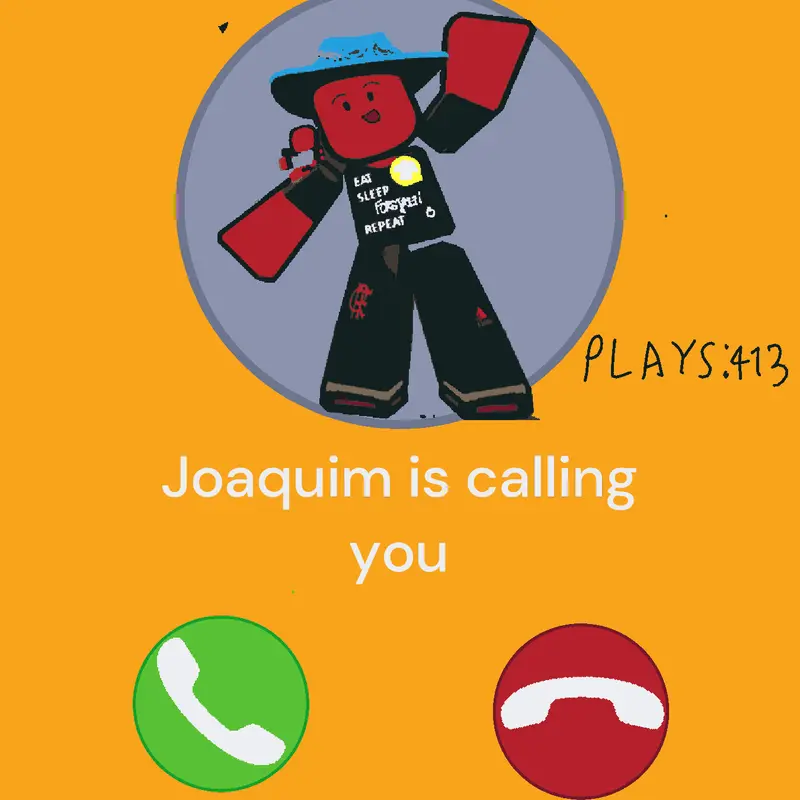 Game by @JoaquimGuiGuedes