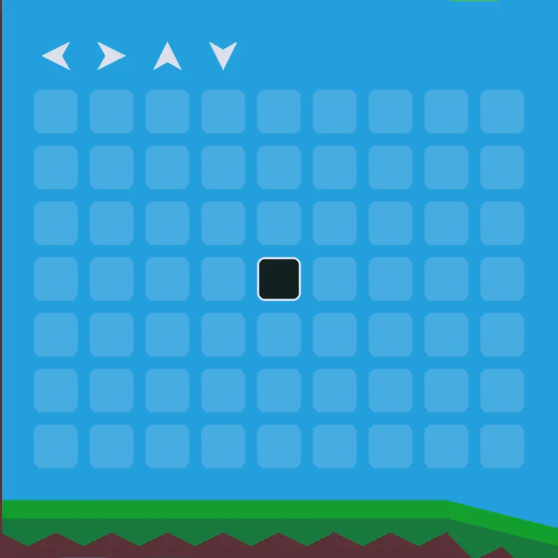 Game by @BernardoNascimento