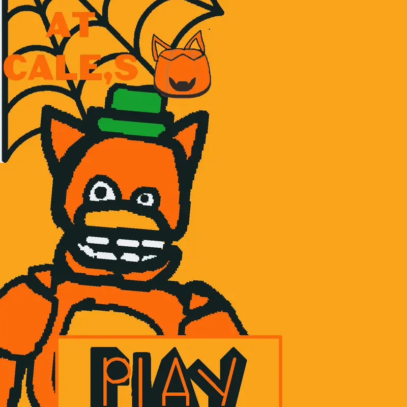Game by @Carlosnieto2327