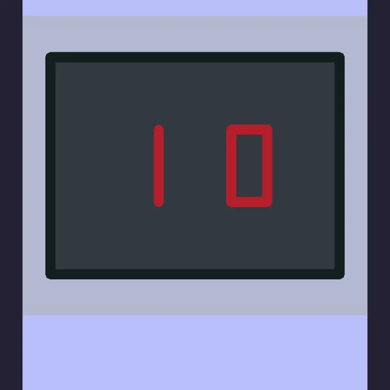 Game by @IWantThisName
