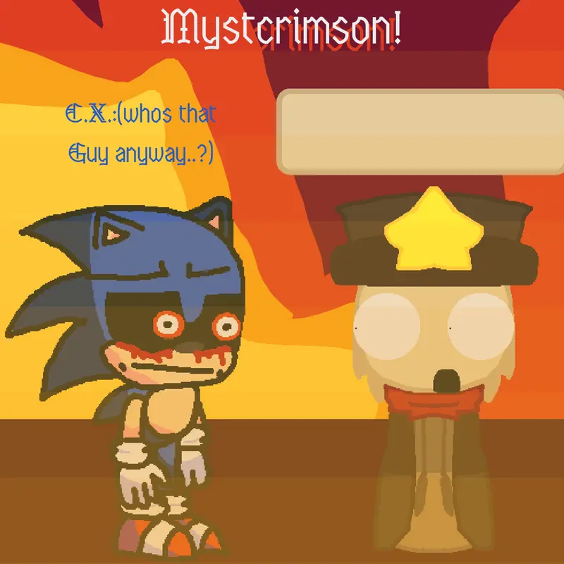 Game by @Tunners_plays