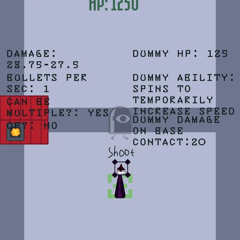 Game by @NoobWars_Minecrafter