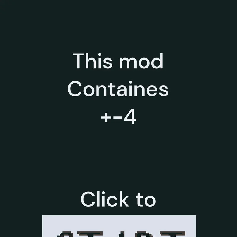+-4 Baldi mod by @TRMete