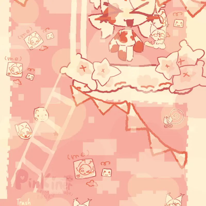 Game by @T3al