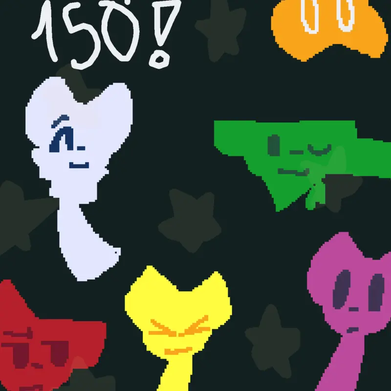 Game by @PAMCAKES