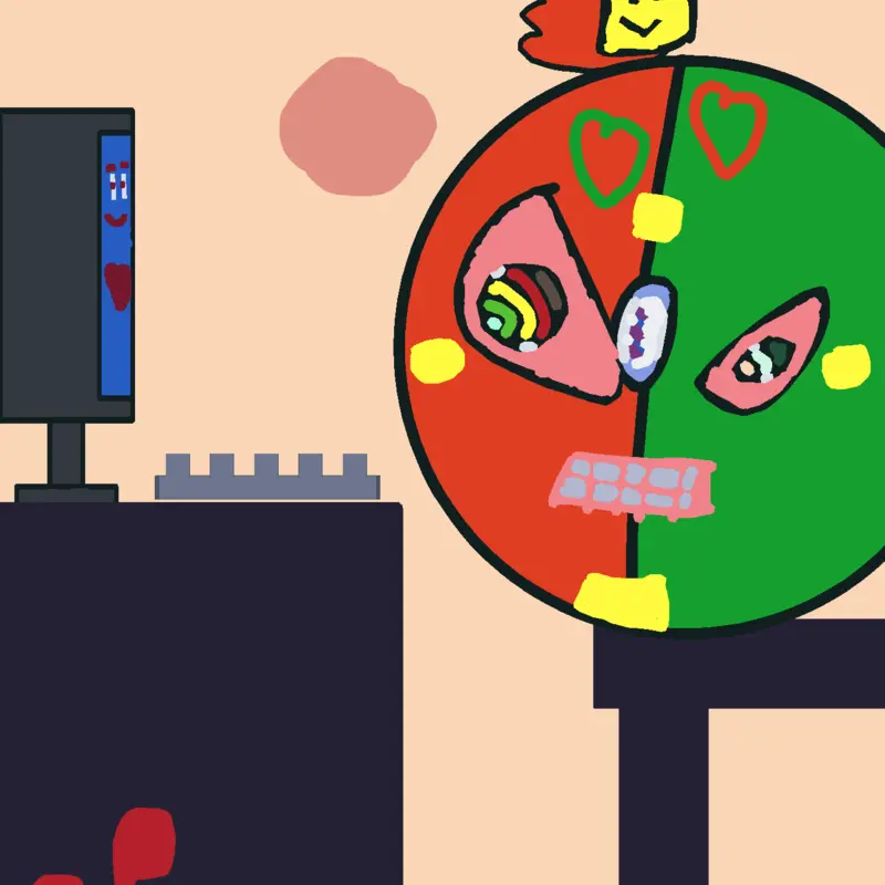 Game by @mateusz098
