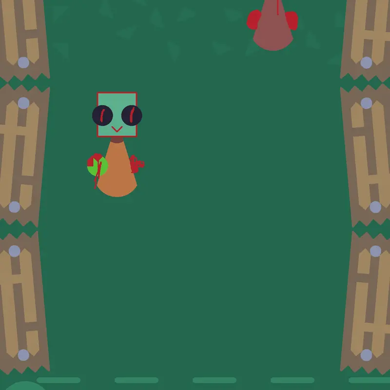 Game by @dado77