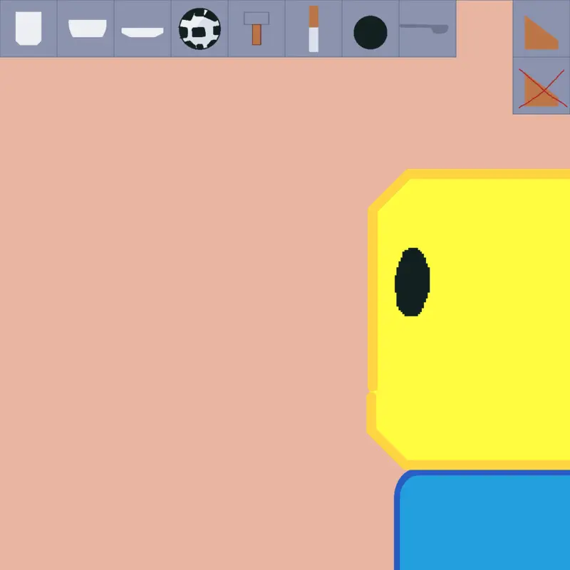 Game by @L3xi