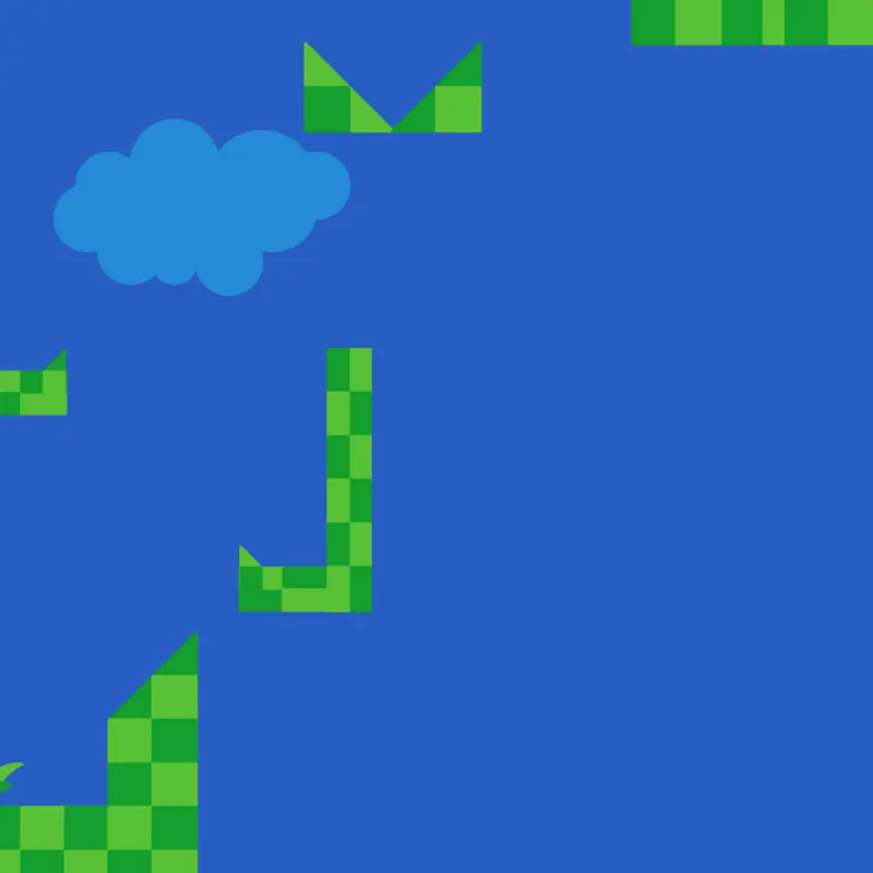 Game by @ChemaRod