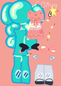 Dw dress up puzzle!
