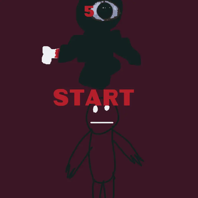 Game by @garlic_bread